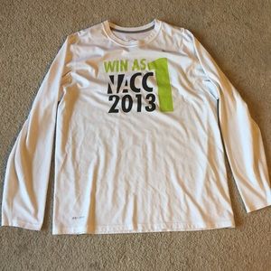 NIKE NACC DRI-FIT MENS XL